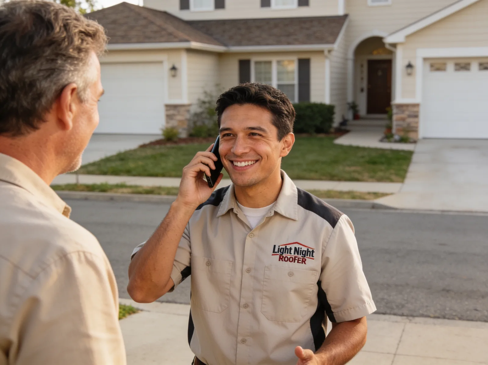 Emergency Roof Repair Anchor Point, AK FAQs